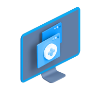 Intuitive interface