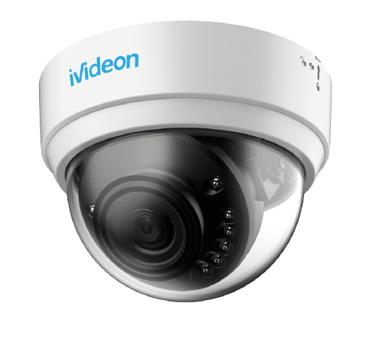 Ivideon Dome