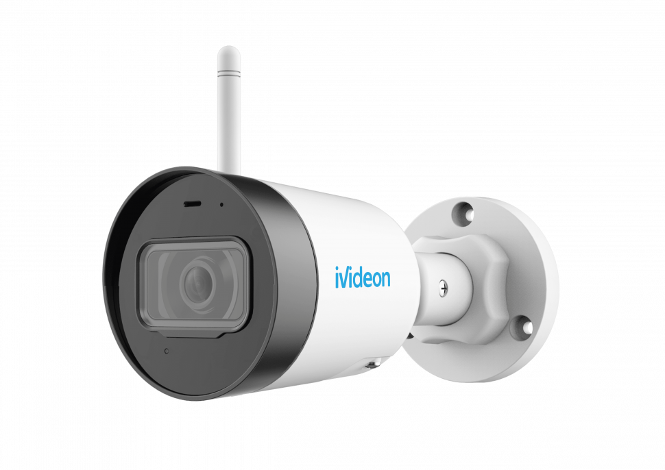 Ivideon Bullet