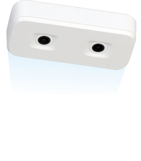 Ivideon Cloud Counter
